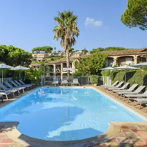 3* Hotell Domaine Du Calidianus