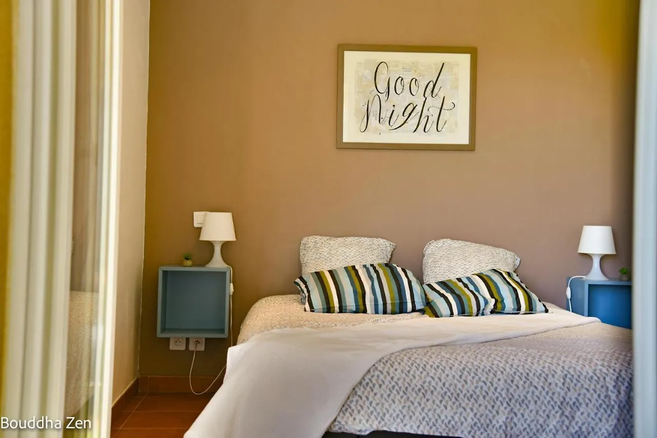 Appartements Mistretta 33 Bouddha Zen 34 Arts Appart 44 Ny City Apartment