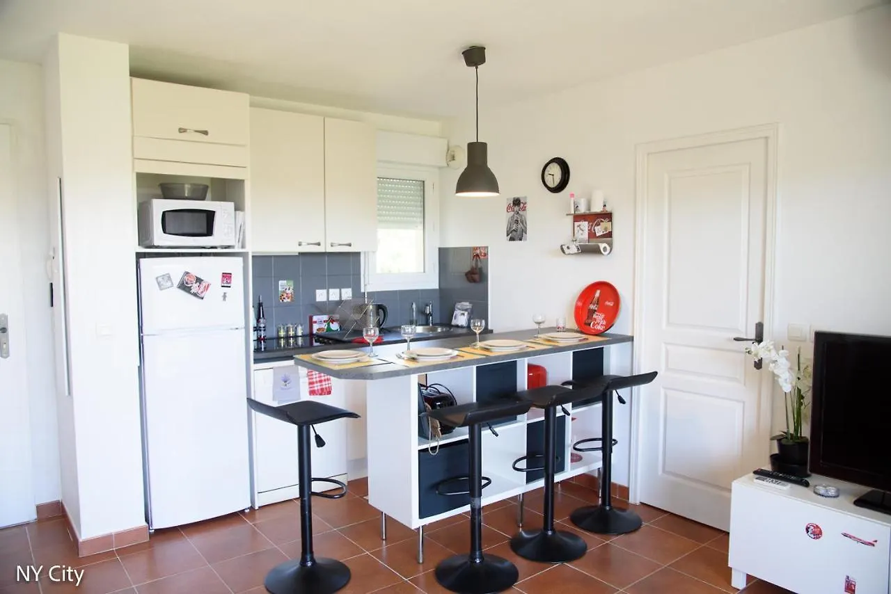 Appartements Mistretta 33 Bouddha Zen 34 Arts Appart 44 Ny City