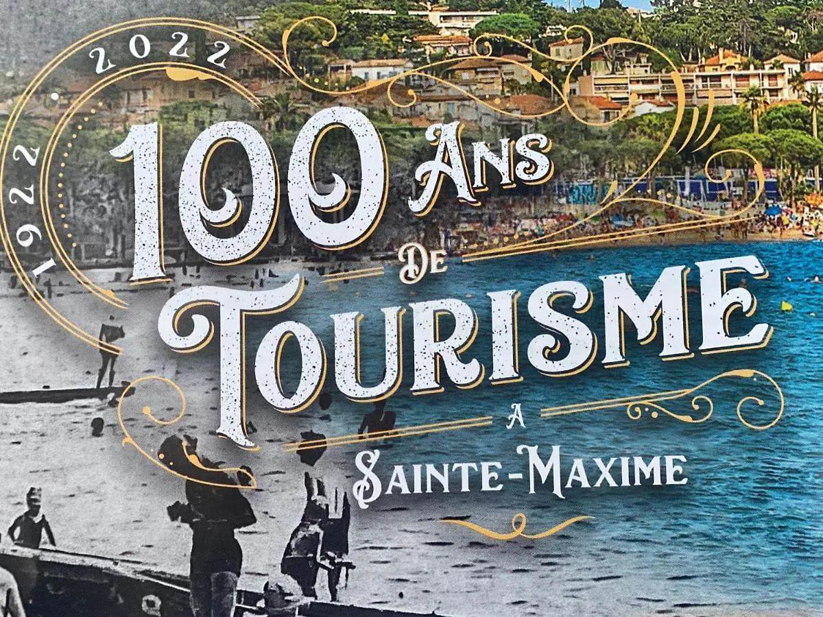 Appartements Mistretta 33 Bouddha Zen 34 Arts Appart 44 Ny City Sainte-Maxime