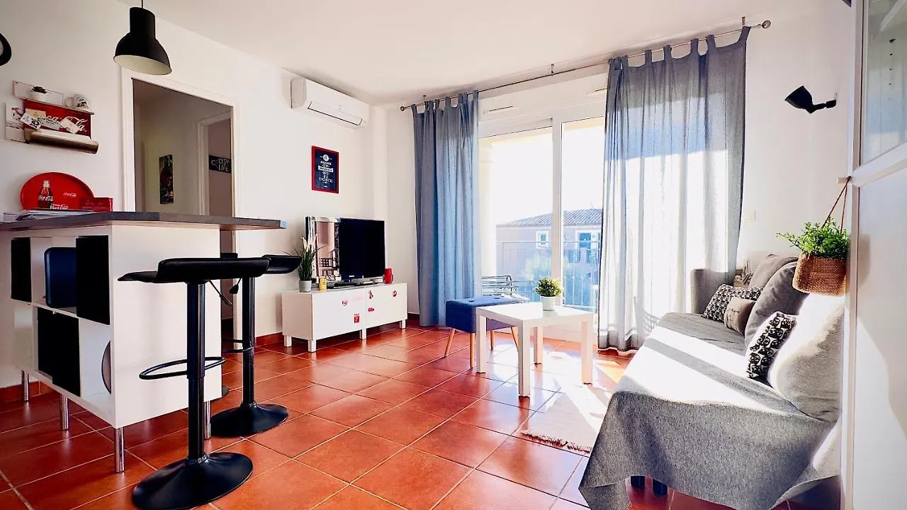 Appartements Mistretta 33 Bouddha Zen 34 Arts Appart 44 Ny City Apartment Sainte-Maxime