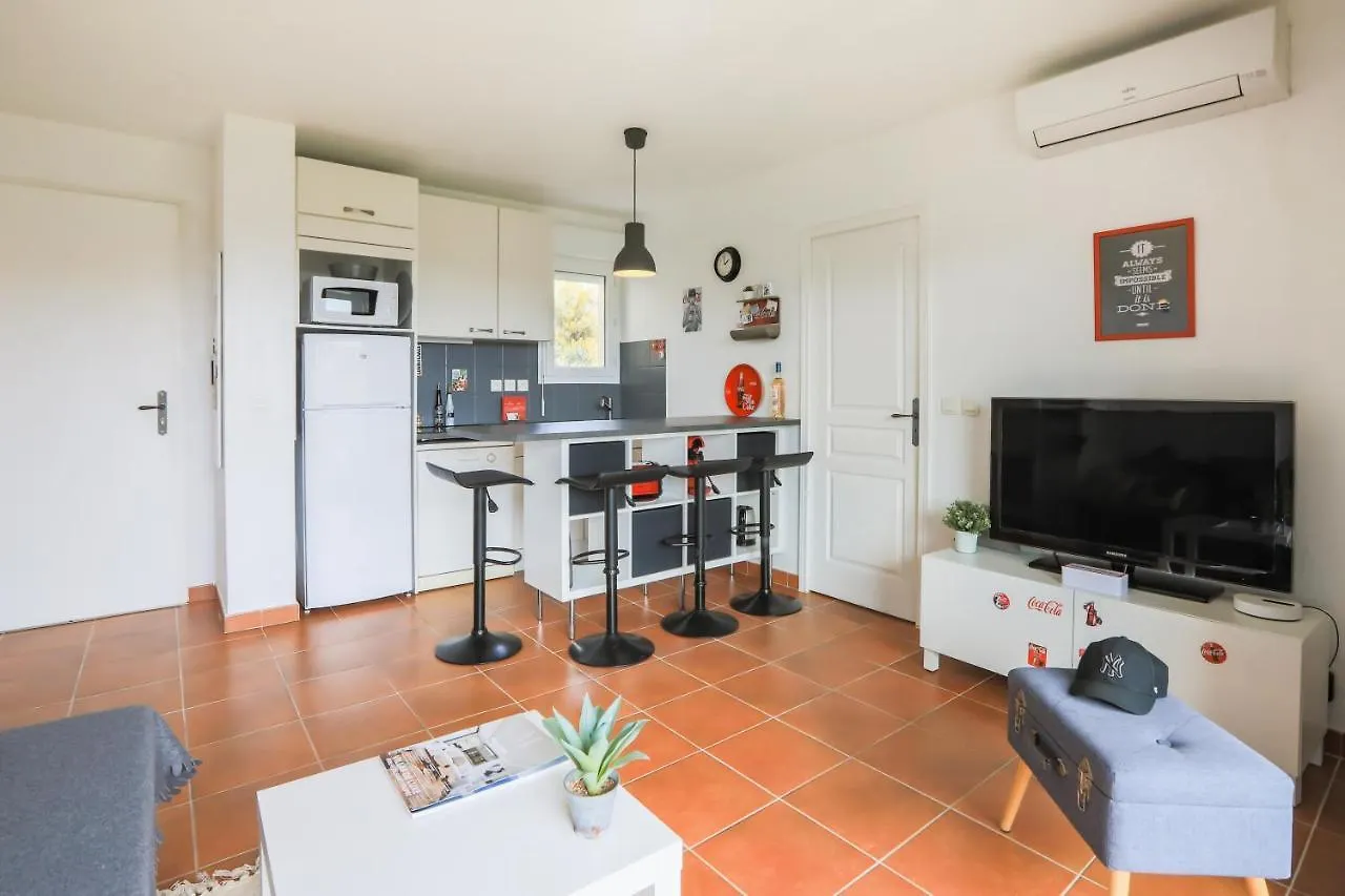 Appartements Mistretta 33 Bouddha Zen 34 Arts Appart 44 Ny City Apartment Sainte-Maxime