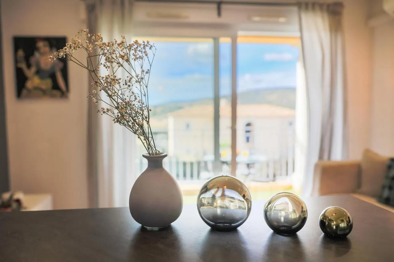 Apartment Appartements Mistretta 33 Bouddha Zen 34 Arts Appart 44 Ny City