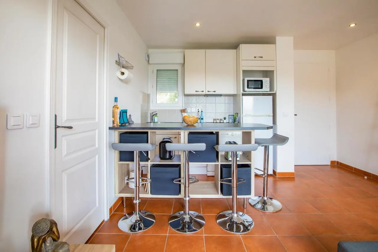 Apartment Appartements Mistretta 33 Bouddha Zen 34 Arts Appart 44 Ny City