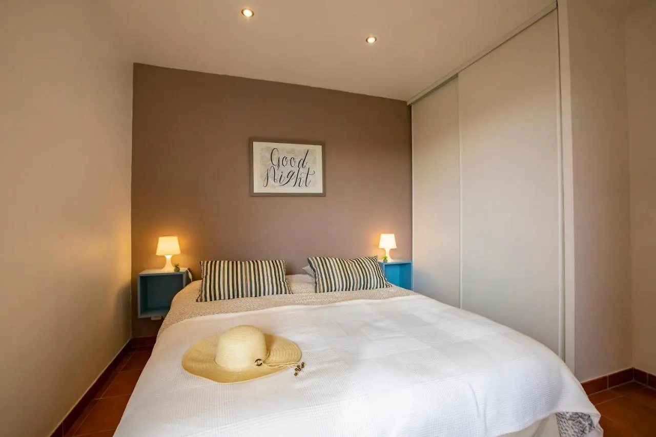 Appartements Mistretta 33 Bouddha Zen 34 Arts Appart 44 Ny City Apartment Sainte-Maxime
