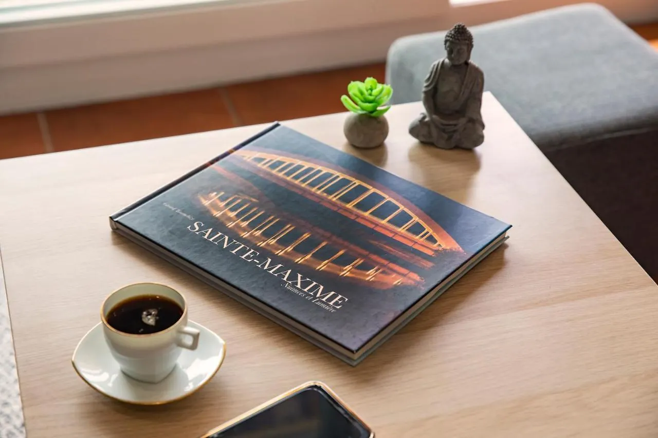Apartment Appartements Mistretta 33 Bouddha Zen 34 Arts Appart 44 Ny City France